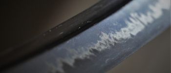 Pavel Bolf - Tachi ve stylu Ichimonji