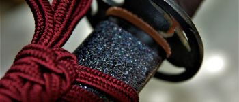 Pavel Bolf - Ó-Ható katana