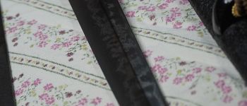 Pavel Bolf - Kanmuri otoshi tanto