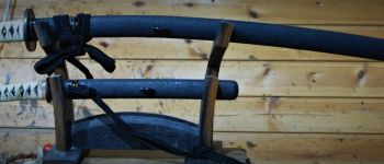 Pavel Bolf - Daisho ve stylu období Nambokucho