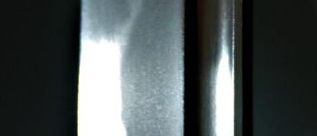 Pavel Bolf - Katana ve stylu Bizen Osafune