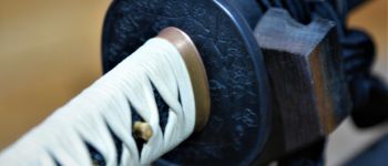 Pavel Bolf - Daisho ve stylu období Nambokucho