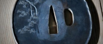 Pavel Bolf - Katana ve stylu Bizen Osafune