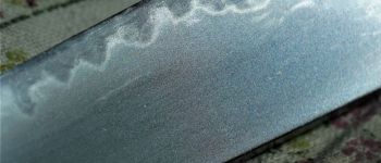 Pavel Bolf - Muramasa tanto