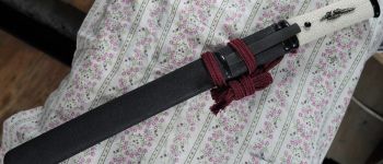 Pavel Bolf - Hira zukuri tanto