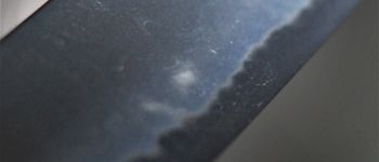 Pavel Bolf - Wakizashi shoto