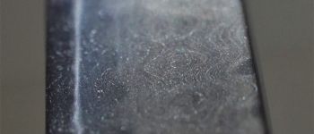 Pavel Bolf - Gassan tanto v Ayasugi stylu