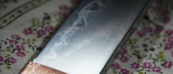 Pavel Bolf - tanto yoroi doshi