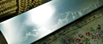 Pavel Bolf - Muramasa tanto