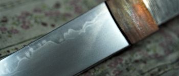 Pavel Bolf - Muramasa tanto