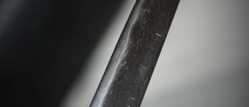 Pavel Bolf - Tachi ve stylu Ichimonji