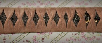 Pavel Bolf - Tachi ve stylu období Kamakura Tsuka