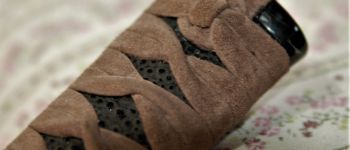 Pavel Bolf - Tachi ve stylu období Kamakura Tsuka