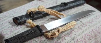 Pavel Bolf - Muramasa tanto