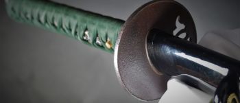 Pavel Bolf - Tachi ve stylu Bungo Yukihira