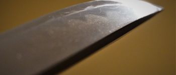 Pavel Bolf - Gassan tanto v Ayasugi stylu