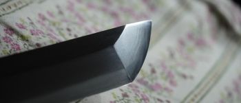 Pavel Bolf - Tachi ve stylu Denta Mitsuyo