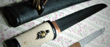 Pavel Bolf - Tanto s kogatana