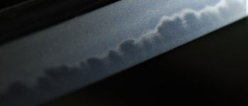 Pavel Bolf - Katana ve stylu školy Bizen, Iaitó