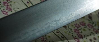 Pavel Bolf - Hira zukuri tanto