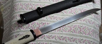 Pavel Bolf - Hira zukuri tanto