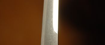 Pavel Bolf - Tanto aikuchi dashi zame koshirae