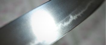 Tanto hira zukuri s kogatana