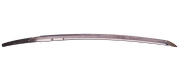 Pavel Bolf - Čepel Ichimonji Katana v uchigatane koshirae