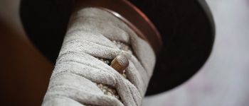 Pavel Bolf - katana tensho koshirae