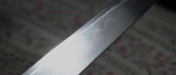 Pavel Bolf - Gassan tanto