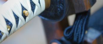 Pavel Bolf - Daisho ve stylu období Nambokucho