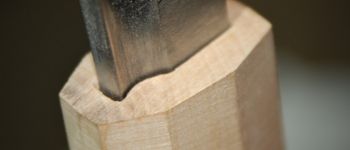 Pavel Bolf - Katana ve stylu školy Bizen, Tsuka