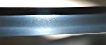 Pavel Bolf - Ó-Ható katana