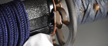 Pavel Bolf - Tachi ve stylu Ichimonji