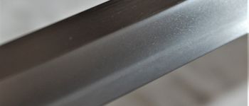 Pavel Bolf - Ó-Ható katana