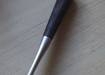 Pavel Bolf - kuchyňský nůž