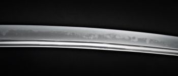 Pavel Bolf - Tachi ve stylu Ichimonji