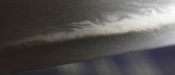 Pavel Bolf - Hira zukuri tanto v aikuchi koshirae