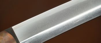 Pavel Bolf - Tachi ve stylu Denta Mitsuyo