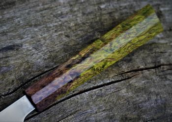 Pavel Říha - vykosťovací nůž Honesuki