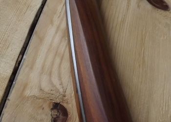 Pavel Bolf - kuchyňský nůž