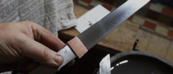 Pavel Bolf - tanto yoroi doshi