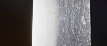 Pavel Bolf - Tanto v Aikuchi koshirae