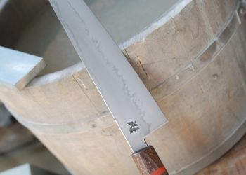 Pavel Bolf - kuchyňský nůž