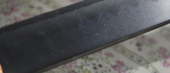 Pavel Bolf - Gassan tanto