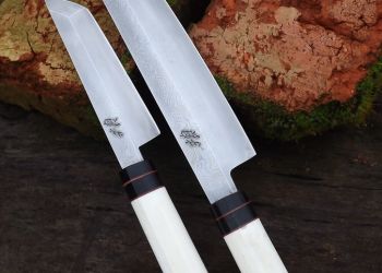 Pavel Bolf - kuchyňské nože