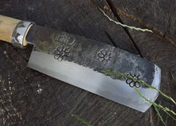 Pavel Bolf - Japanese Nata