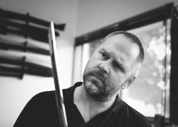 Pavel Bolf - Japonsko 2018