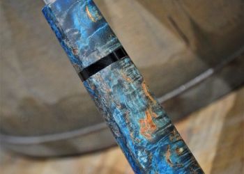 Pavel Bolf - velký kuchyňský nůž