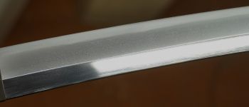 Pavel Bolf - Tachi ve stylu Denta Mitsuyo